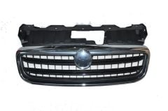 Ön Panjur Linea 2012 Sonrası (Siyah Çıtalı)