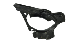 Fren Disk Toz Sacı Ön Sol Tipo-Tempra