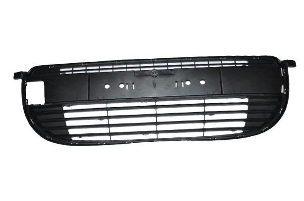 Ön Tampon Panjuru Kango 2015 Sonrası