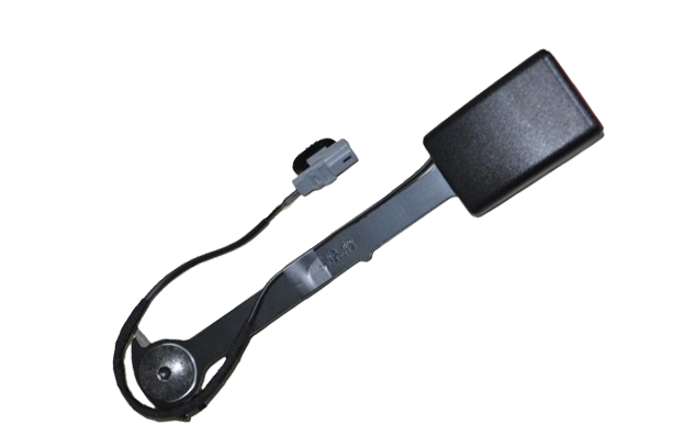 Emniyet Kemer Kolu Ön Sol Megane 4-Talisman