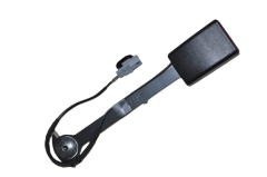 Emniyet Kemer Kolu Ön Sol Megane 4-Talisman