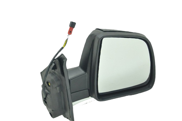 Sağ Dış Dikiz Aynası Doblo 2010 Sonrası (Tek Aynalı Elektirikli Sensörsüz)