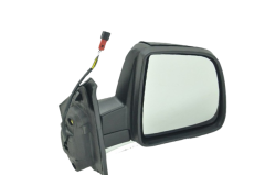 Sağ Dış Dikiz Aynası Doblo 2010 Sonrası (Tek Aynalı Elektirikli Sensörsüz)