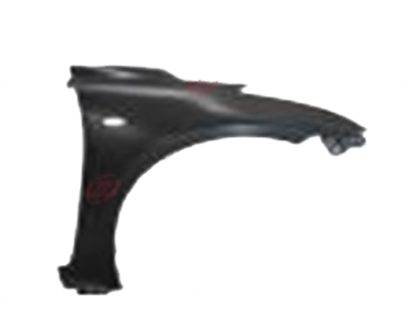 Suzuki Swift Ön Çamurluk Delikli  Sağ 08-14