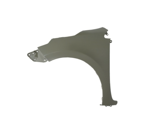 Toyota Corolla Ön Çamurluk Sol 13-