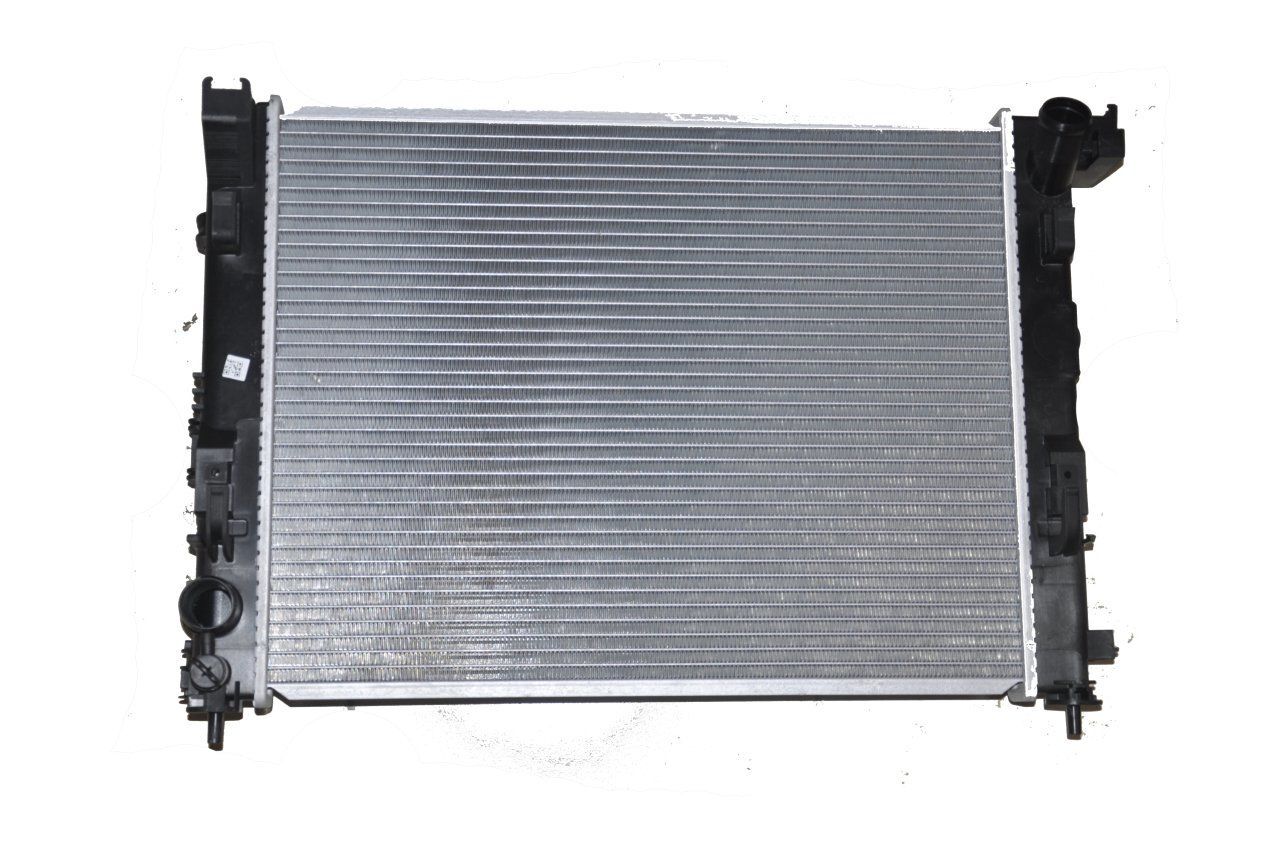 Radyatör Su 1.0-1.3 Tce Clio 5 2020 Sonrası