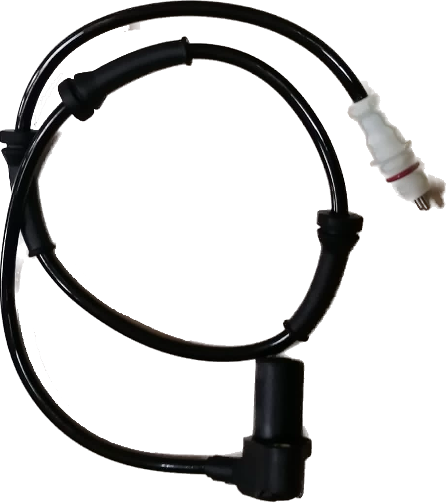 Arka Fren Abs Kablosu Sol Clio 1998-2008 Arası