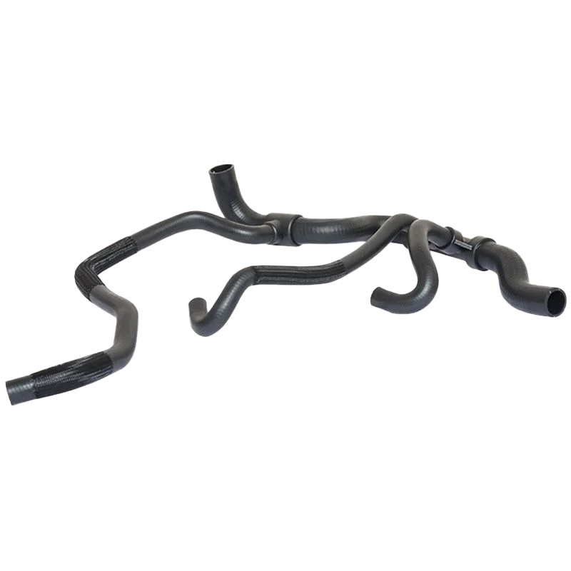 Radyatör Alt Hortumu 2.3 Master 2011 Sonrası Modeller İçin (Klimalı)