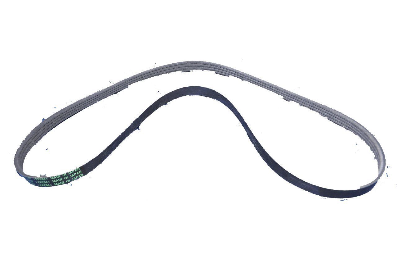 Direksiyon Pompa Kayışı 1.3 Albea-Palio-Doblo-Line