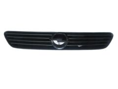 Ön Panjur Siyah (Eurobump) Opel Astra G Sd-Hb 99-09 Arası