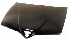 Alfa Romeo 145/146 Motor Kaputu 94-99