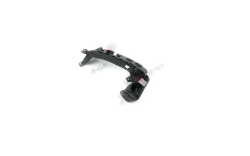 Audi A3 Ön Far Braketi Sol 09-12