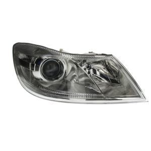 Far Ön Sağ Skoda Octavia 2009 Sonrası Motorlu