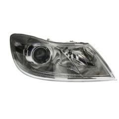 Far Ön Sağ Skoda Octavia 2009 Sonrası Motorlu