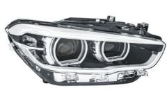 Far Sağ Komple Bmw F20 Lcı Bı-Xenon