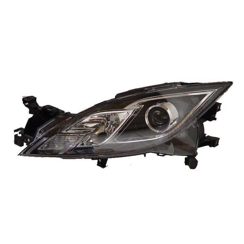 Far Ön Sol Mazda 6 Serisi 2009-2011 Arası