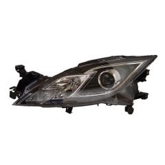 Far Ön Sol Mazda 6 Serisi 2009-2011 Arası