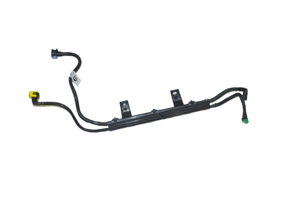 Yakıt Filtre Hortumu Takımı 1.3 Jtd Egea (Euro 5)