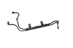 Yakıt Filtre Hortumu Takımı 1.3 Jtd Egea (Euro 5)