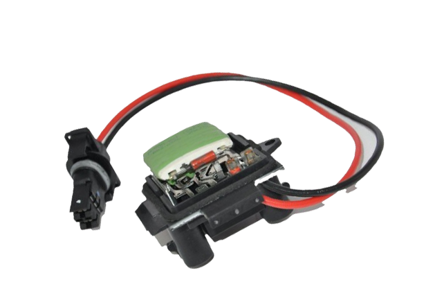 Kalorifer Rezistansı Megane 1999-2002 Modelleri Arası