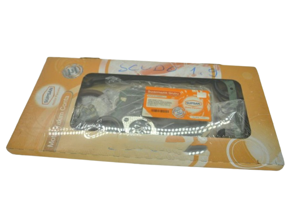 Takım Conta Üst 1.9 Scudo