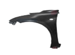 Suzuki Swift Ön Çamurluk Delikli  Sol 08-14