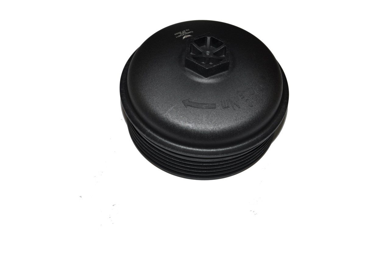 Yağ Filitre Kapağı 1.2 Clio 4-Captur-Dacıa Dokker-1.3 Tce Clio 4