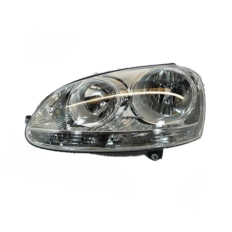 Far Ön Sol (Krom) Golf 5 (V) 2006-2009 Arası-Jetta 2006-2010 Arası