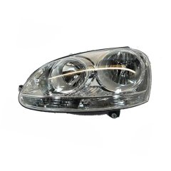 Far Ön Sol (Krom) Golf 5 (V) 2006-2009 Arası-Jetta 2006-2010 Arası