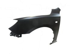 Ön Çamurluk Delikli Sol Mazda 3 Hb 03-06 Arası