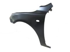 Ön Çamurluk Delikli Sol Mazda 3 Hb 03-06 Arası