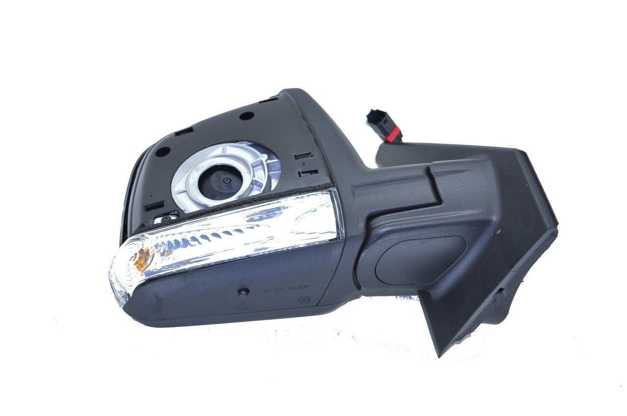 Dış Dikiz Ayna Sağ Doblo 2015 (Elektirikli Katlanır Tip-Tek Aynalı)