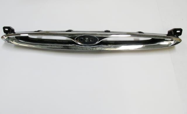 Ön Panjur Nikelajlı Ford Escort 95-99 Arası
