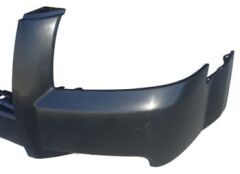 Ön Tampon (Dodik Deliksiz (4X2) (Fpı) Ford Ranger Pick Up 07 - 09 Arası