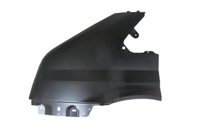 Sol Ön Çamurluk Deliksiz Ford Transit V347 2007-2013 Arası