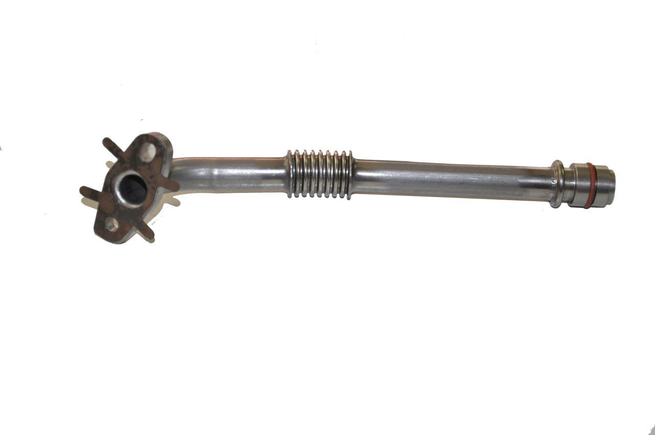 Turbo Yağlama Borusu Üst 1.5 Clio-Kango