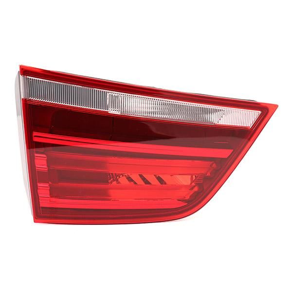 Stop Lambası Sol İç Bmw X3 F25 Led