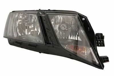 Far Ön Sağ Skoda Octavia 2017 Sonrası Ledli-Motorlu