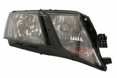 Far Ön Sağ Skoda Octavia 2017 Sonrası Ledli-Motorlu