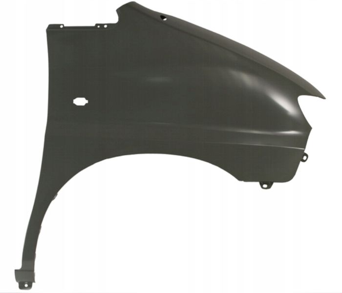 Hyundai Starex Ön Çamurluk Delikli Sağ 97-