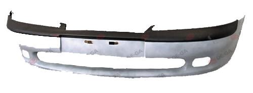 Vectra Ön Tampon 1995-1999 Arası (Sis Delikli)