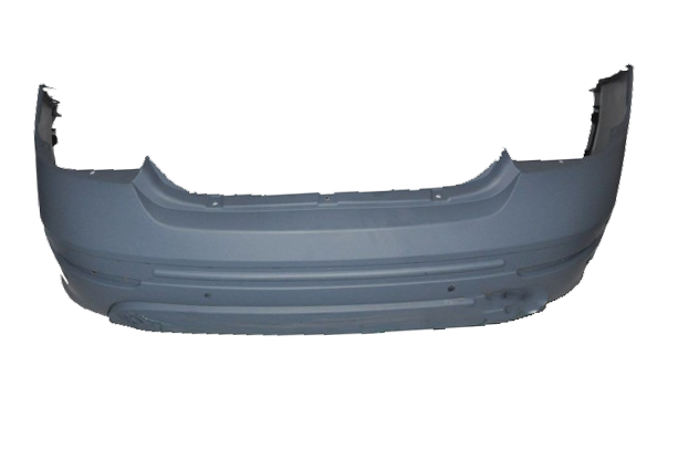 Arka Tampon Linea 2012 Sonrası (Park Sensörlü)