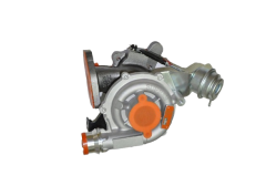 Turbo 2.3 Master 2011 Sonrası