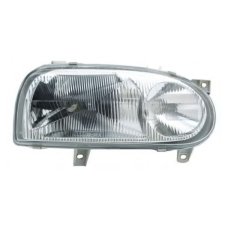 Far Ön Sağ Golf 3 (III) 1991-1997 Arası