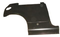 Arka Çamurluk Sağ (Depo Kapağı Delikli) (3 Kapı) Volkswagen Lupo 99-02 Arası