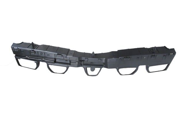 Arka Tampon Darbe Emici Orta (Plastik) (Tampon İç Kısım) Renault Megane 4 Hb 16-20 Arası