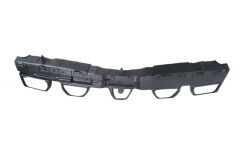 Arka Tampon Darbe Emici Orta (Plastik) (Tampon İç Kısım) Renault Megane 4 Hb 16-20 Arası