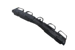Arka Tampon Darbe Emici Orta (Plastik) (Tampon İç Kısım) Renault Megane 4 Hb 16-20 Arası