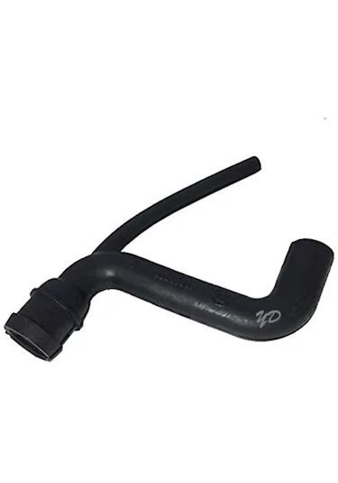 Hava Filtre Hortumu 1.2 8 Valf Doblo (Küçük Yağ Hortumu)