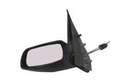 Kapı Aynası Sol Manuel (Er Ayna) Ford Fıesta 96-99 Arası